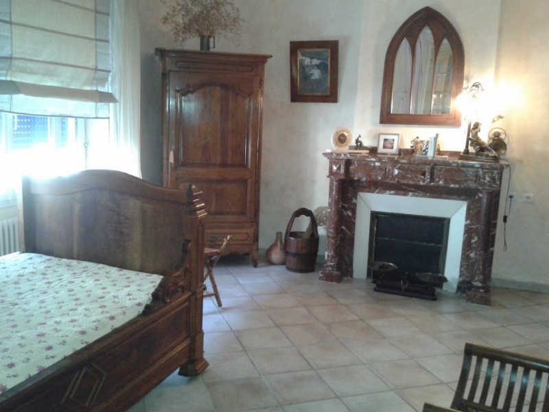 Chambres d'hôtes Bonnes ferrals les corbieres 11200 N° 14