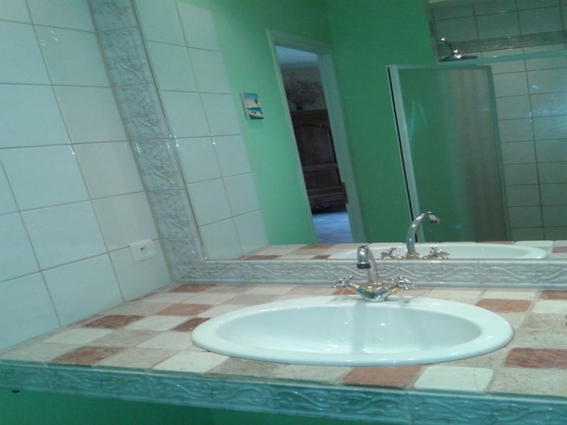 Chambres d'hôtes Bonnes ferrals les corbieres 11200 N° 15