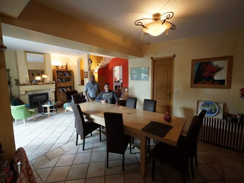 Chambres d'hôtes Bonnes ferrals les corbieres 11200 N° 18