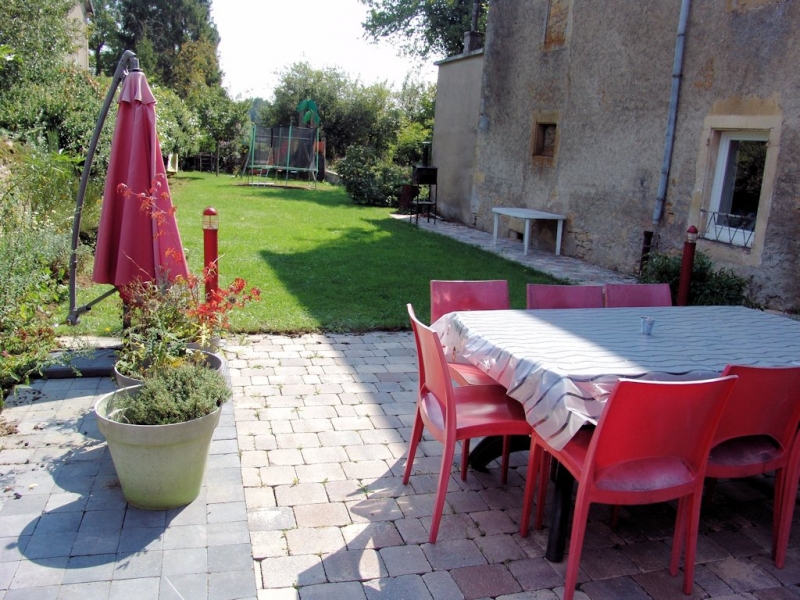 Chambres d'hôtes Alexandra havange 57650 N° 2