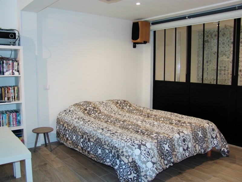 Chambres d'hôtes Alexandra havange 57650 N° 3