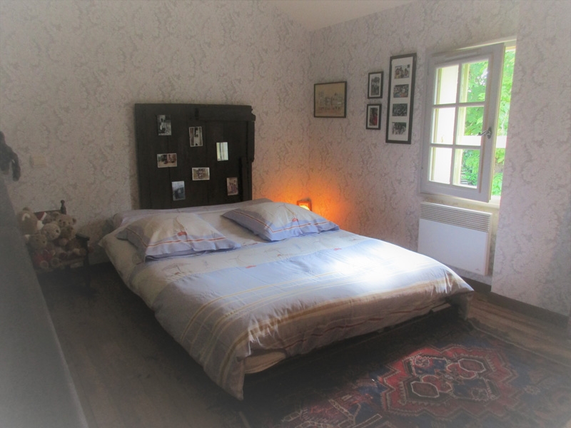 Chambres d'hôtes Camougrand  salies de bearn 64270 N° 13