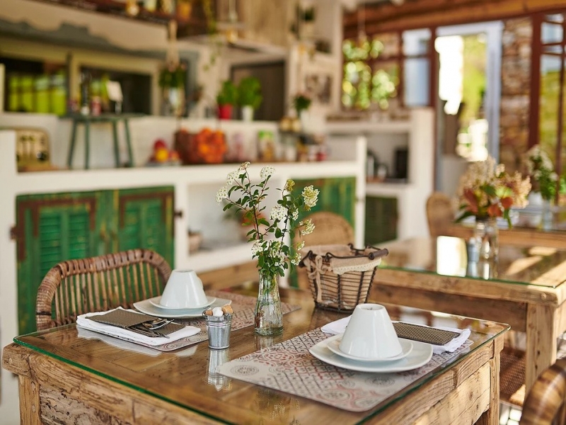 Chambres d'hôtes Despons  saint pee sur nivelle 64310 N° 5