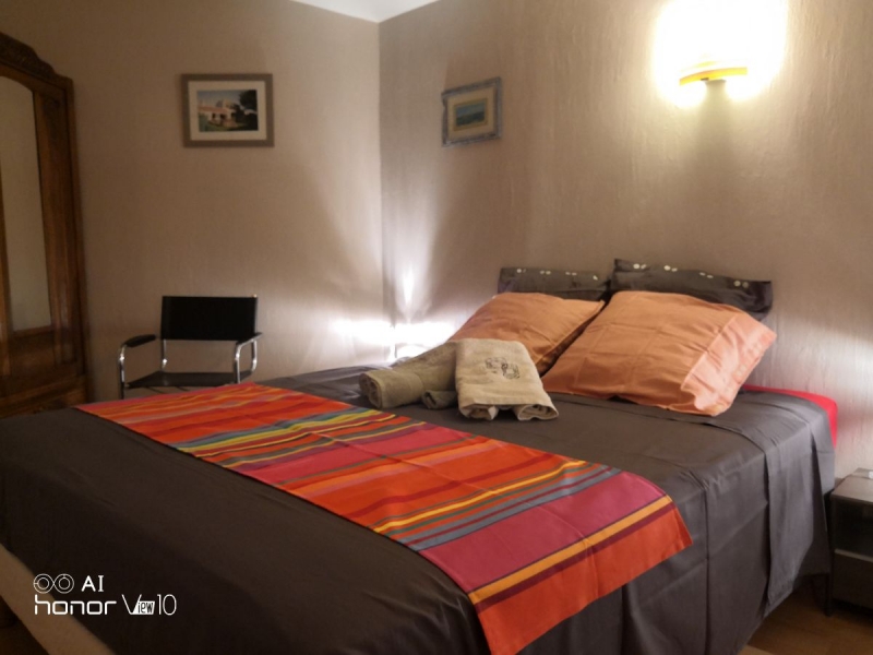 Chambres d'hôtes Tissot bompas 66430 N° 4