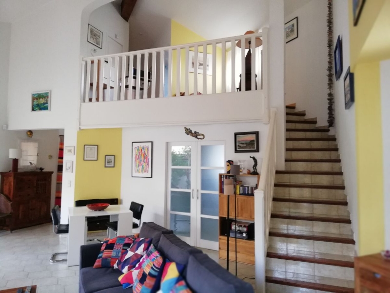 Chambres d'hôtes Tissot bompas 66430 N° 5