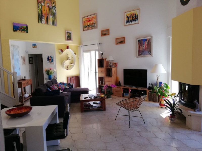 Chambres d'hôtes Tissot bompas 66430 N° 7