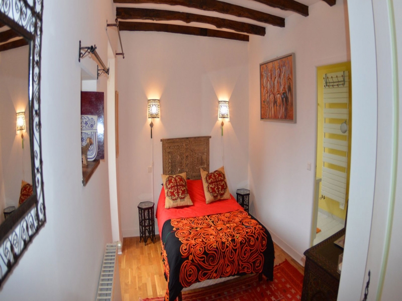 Chambres d'hôtes Bellard siorac en perigord 24170 N° 9