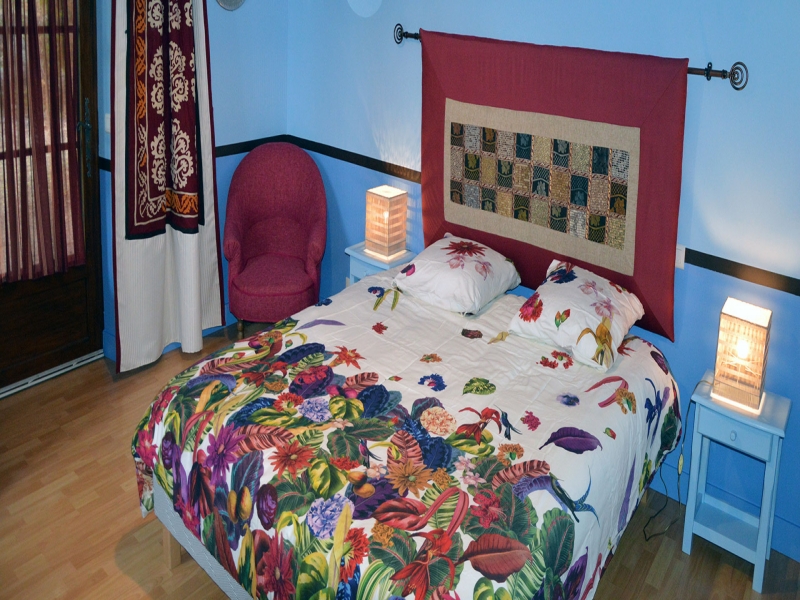 Chambres d'hôtes Bellard siorac en perigord 24170 N° 10