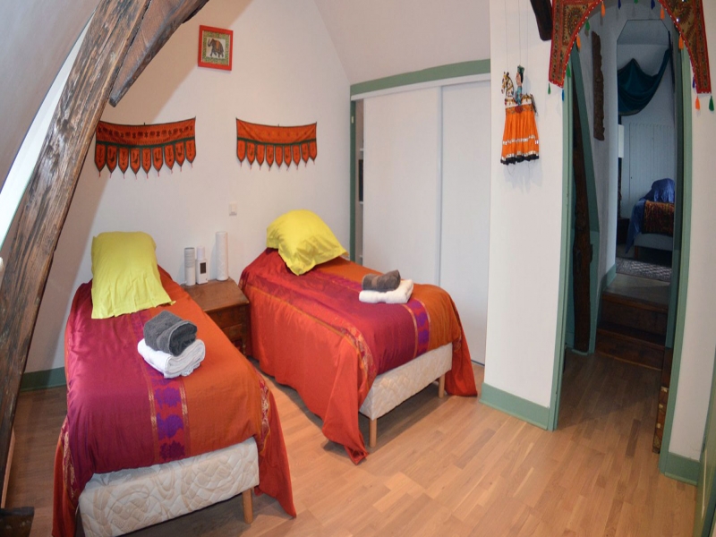 Chambres d'hôtes Bellard siorac en perigord 24170 N° 12