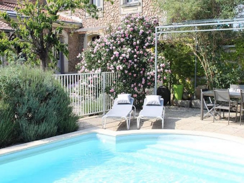 Chambres d'hôtes Degroise lucon 85400 N° 3