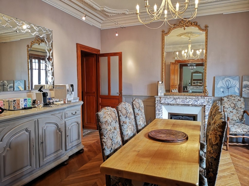 Chambres d'hôtes Degroise lucon 85400 N° 8