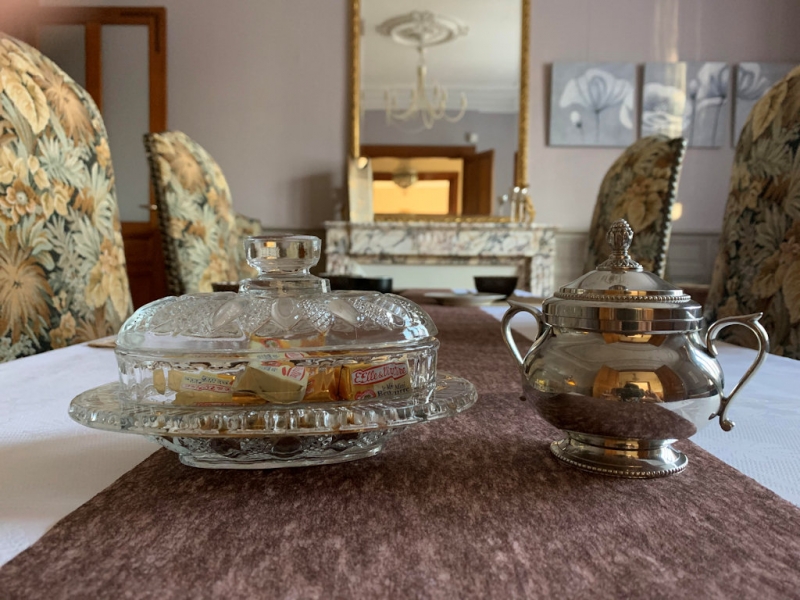 Chambres d'hôtes Degroise lucon 85400 N° 10