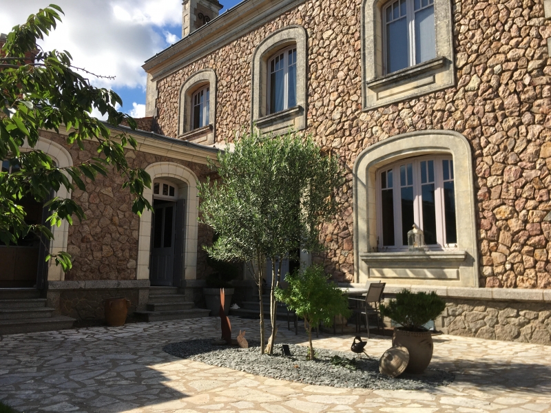 Chambres d'hôtes Degroise lucon 85400 N° 11