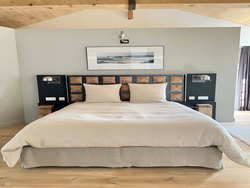 Chambres d'hôtes Tricon isle de noe 32300 N° 11