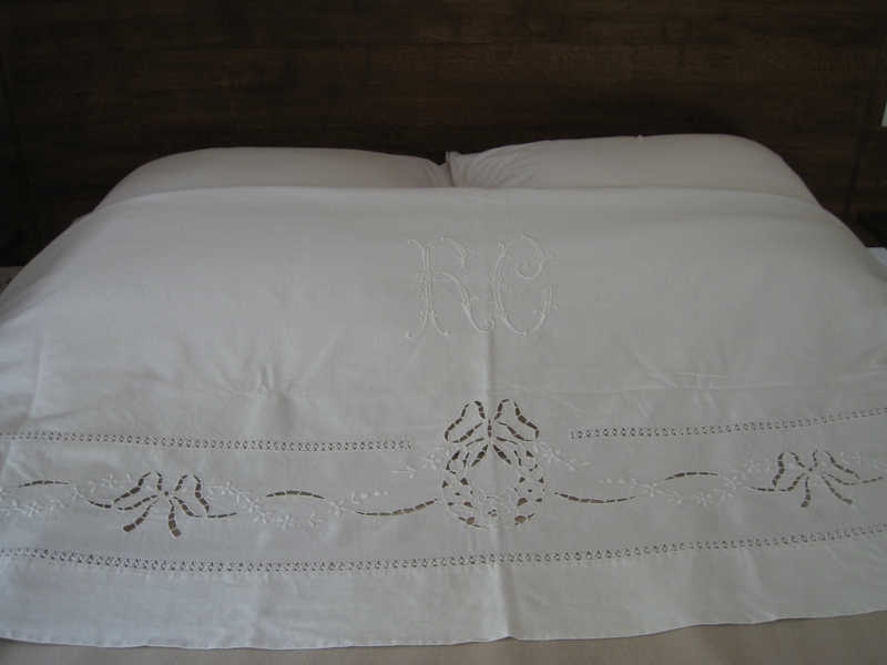 Chambres d'hôtes Pradines trampot 88350 N° 7