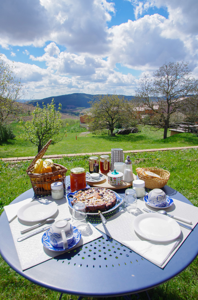 Chambres d'hôtes Sigot pruzilly 71570 N° 2