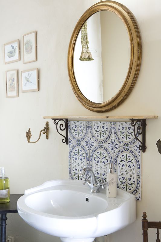 Chambres d'hôtes Thomas ecueille 36240 N° 7