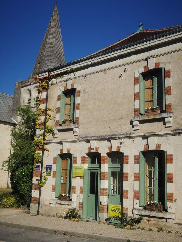 Chambres d'hôtes Thomas ecueille 36240 N° 11