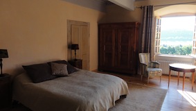 Chambres d'hôtes de Chabanolles retournac 43130 N° 4