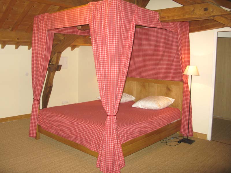 Chambres d'hôtes Lacour bois le roi 77590 N° 2