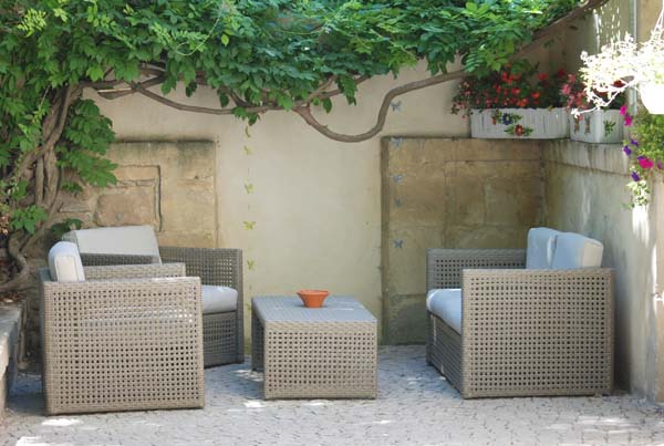 Chambres d'hôtes Jacob arles 13200 N° 2