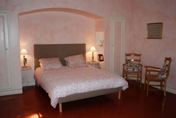 Chambres d'hôtes Jacob arles 13200 N° 3