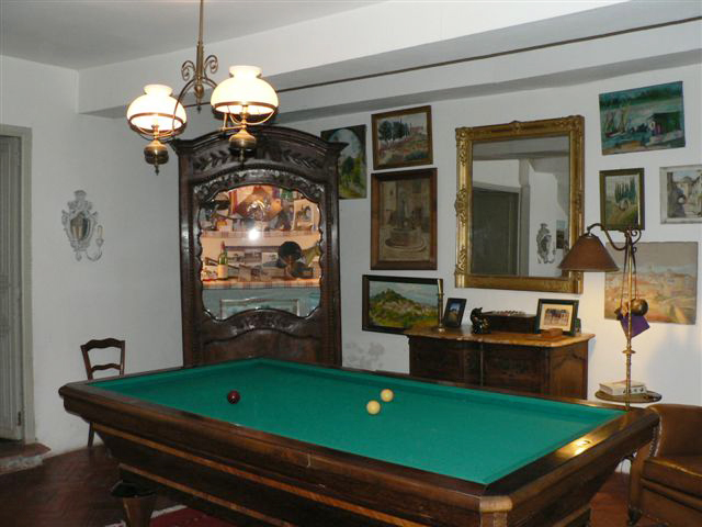 Chambres d'hôtes Jonquères d’Oriola corneilla del vercol 66200 N° 3