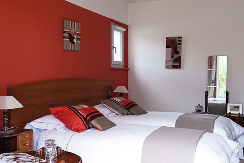 Chambres d'hôtes Charlanne arcangues 64200 N° 1