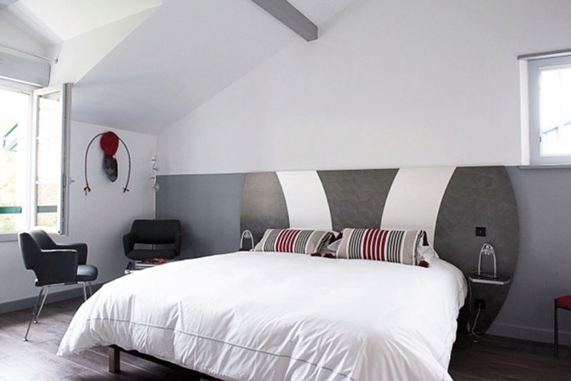 Chambres d'hôtes Charlanne arcangues 64200 N° 2