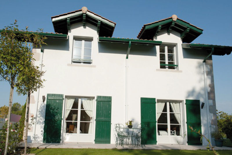 Chambres d'hôtes Charlanne arcangues 64200 N° 5