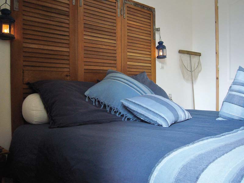 Chambres d'hôtes Dehaine lizio 56460 N° 4