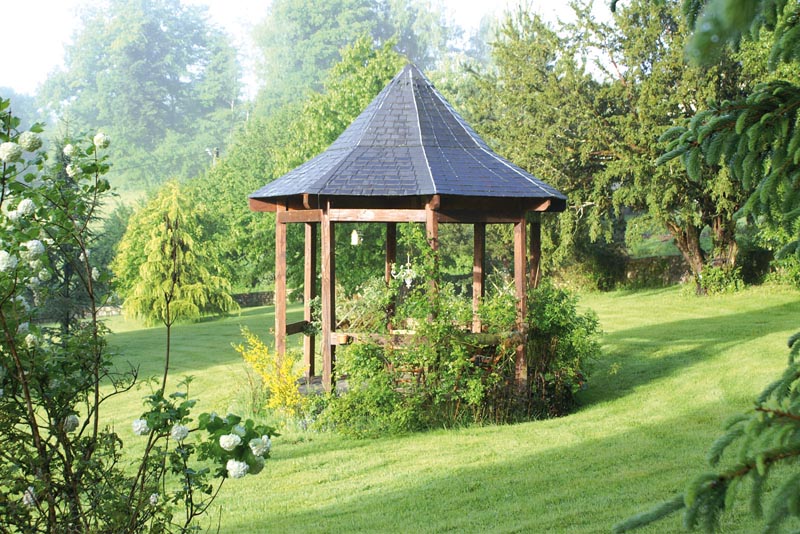 Chambres d'hôtes Aen rempnat 87120 N° 6