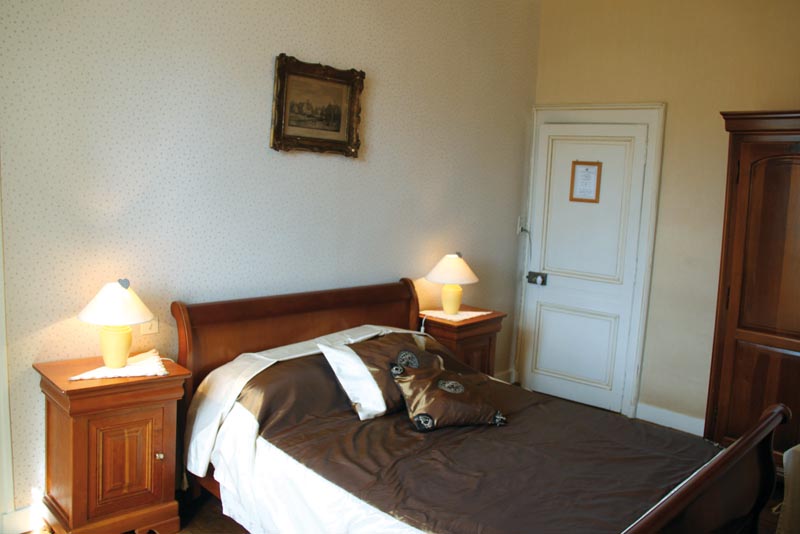 Chambres d'hôtes Aen rempnat 87120 N° 3