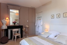 Chambres d'hôtes Sirjean saint genis des fontaines 66740 N° 2