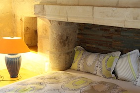 Chambres d'hôtes Fritsch anche 37500 N° 1