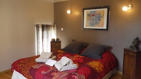 Chambres d'hôtes Petit rousseloy 60660 N° 7