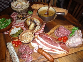 Chambres d'hôtes Vedere saint lary soulan 65170 N° 3