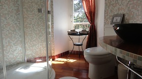 Chambres d'hôtes Robert maulevrier 49360 N° 5