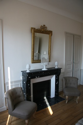 Chambres d'hôtes Songy reims 51100 N° 3