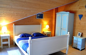 Chambres d'hôtes Le Tarnec lanildut 29840 N° 3