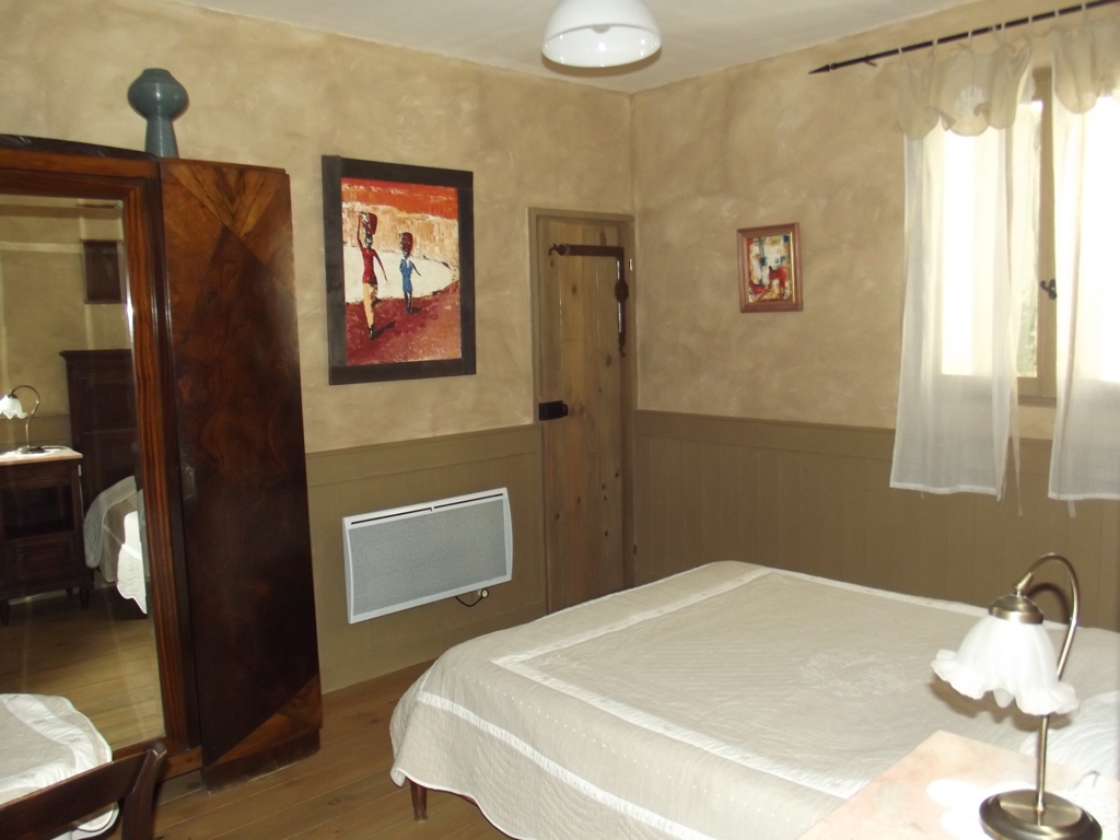 Chambres d'hôtes Mayen narbonne 11100 N° 3