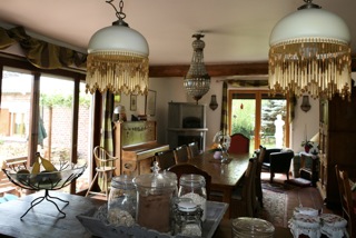 Chambres d'hôtes Brouhon aubrives 08320 N° 5