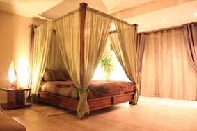 Chambres d'hôtes Degli-Esposti eyguieres 13430 N° 1