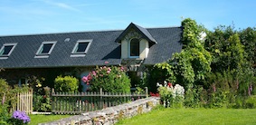 Chambres d'hôtes Ruidant litteau 14490 N° 4