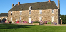 Chambres d'hôtes Ruidant litteau 14490 N° 5