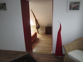 Chambres d'hôtes Allspach barraute camu 64390 N° 5