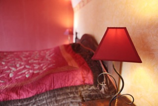 Chambres d'hôtes Brouhon aubrives 08320 N° 6