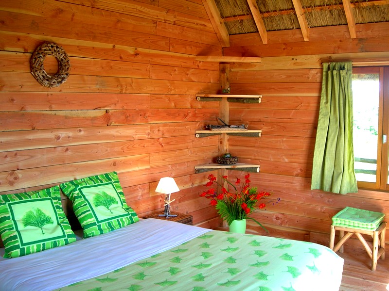 Chambres d'hôtes Le Tarnec lanildut 29840 N° 6