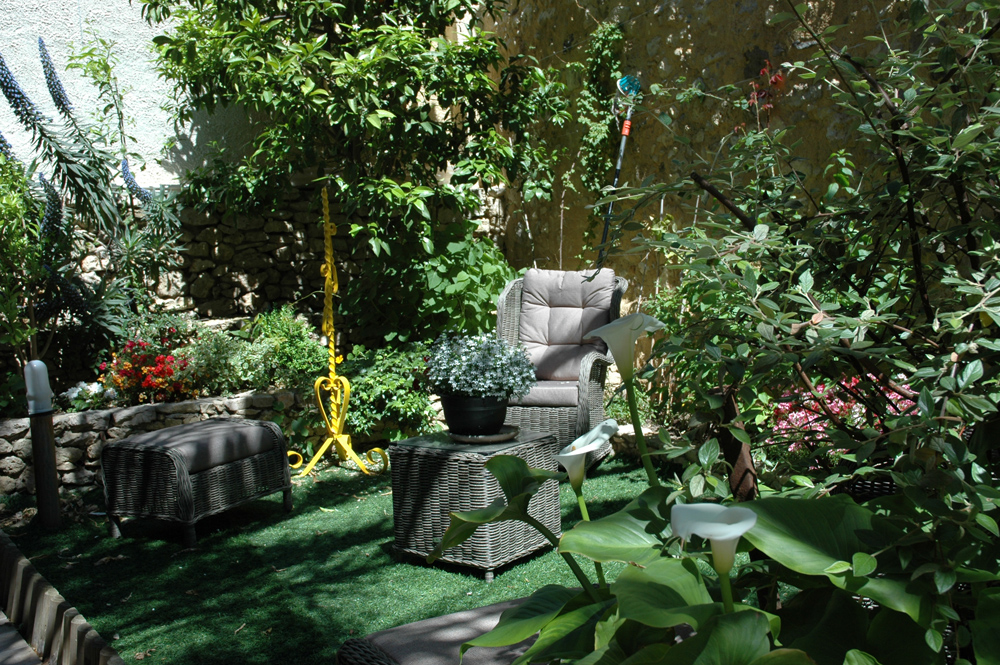 Chambres d'hôtes Vigier leucate 11370 N° 3