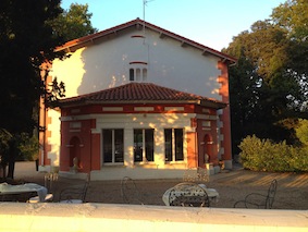 Chambres d'hôtes Sirjean saint genis des fontaines 66740 N° 1